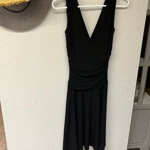 Arden B. Little black dress